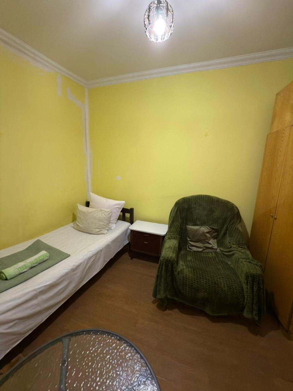 Guest House Nise Tbilisi Exteriör bild