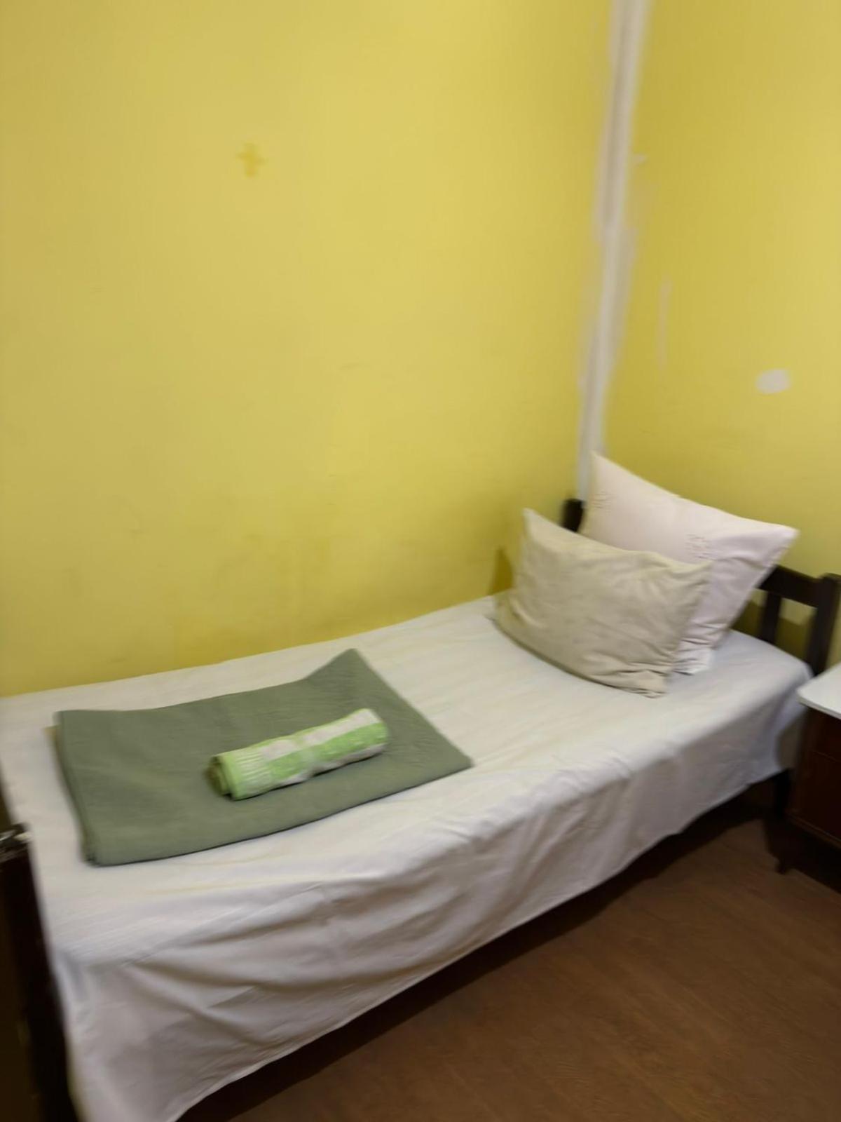 Guest House Nise Tbilisi Exteriör bild